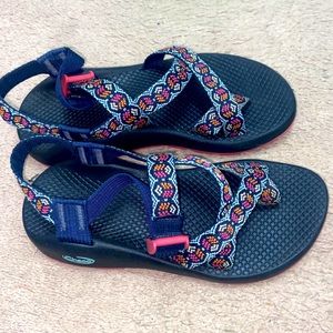 Chaco sandals size 6.5